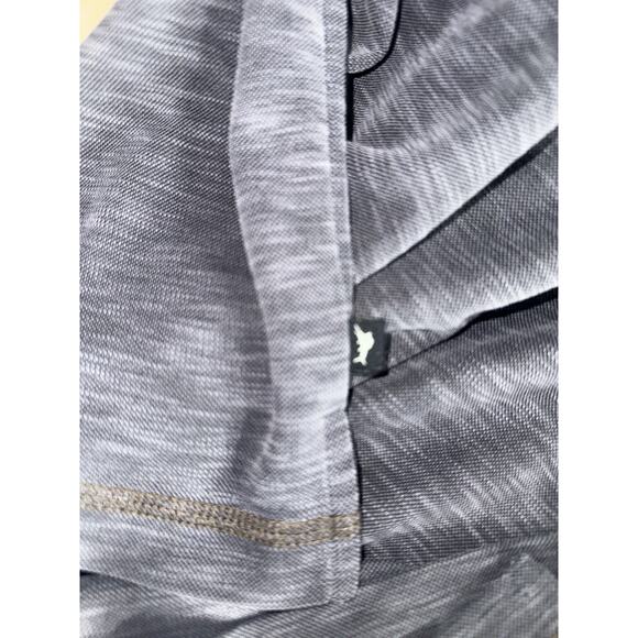 Tommy Bahama Men’s Performance Tee Tencel/Lycocell XL Moisture Wicking - Picture 4 of 7